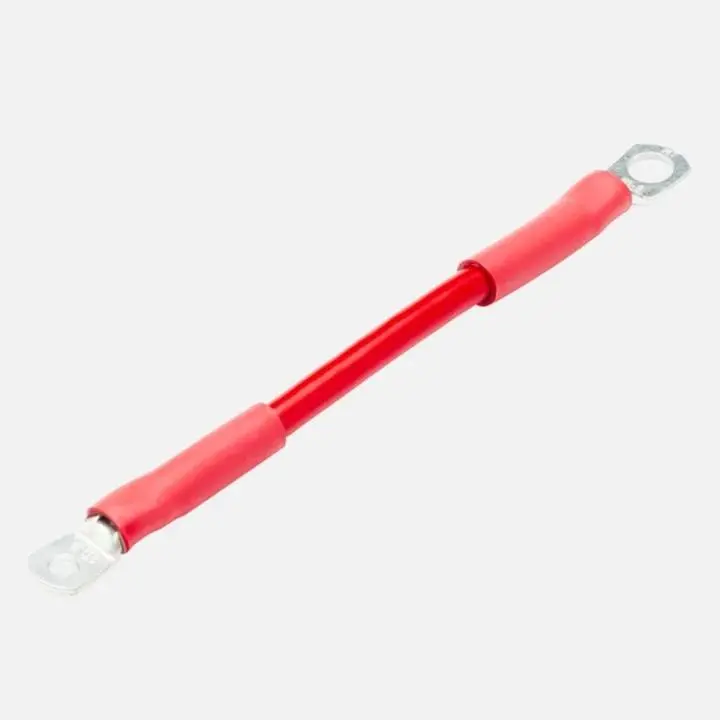 Redarc 150Mm Battery To Fuse Cable 1