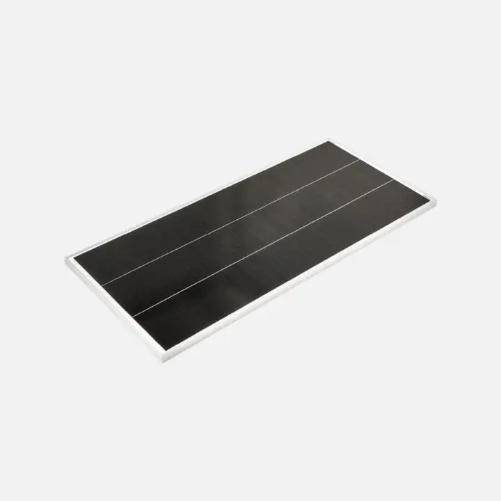 Redarc 180W Perc-Shingled Rigid Solar Panel 1