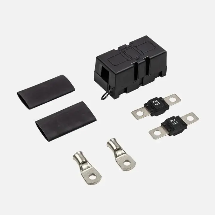 Redarc 23A Fuse Kit 1