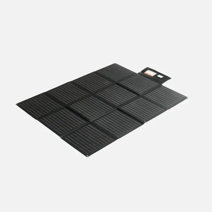 Redarc 240W Monocrystalline Folding Solar Blanket 2