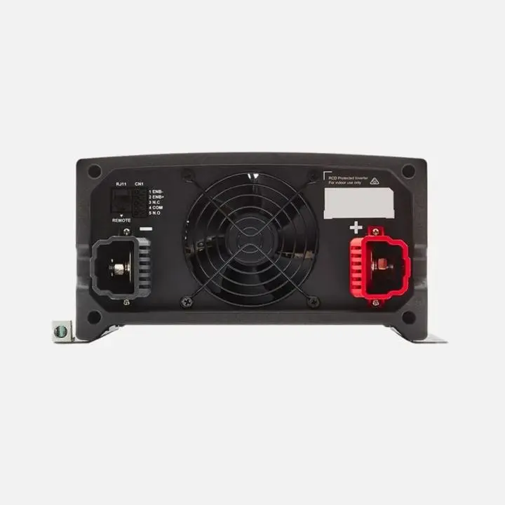 Redarc 24V 1200W Pure Sine Wave Inverter 1
