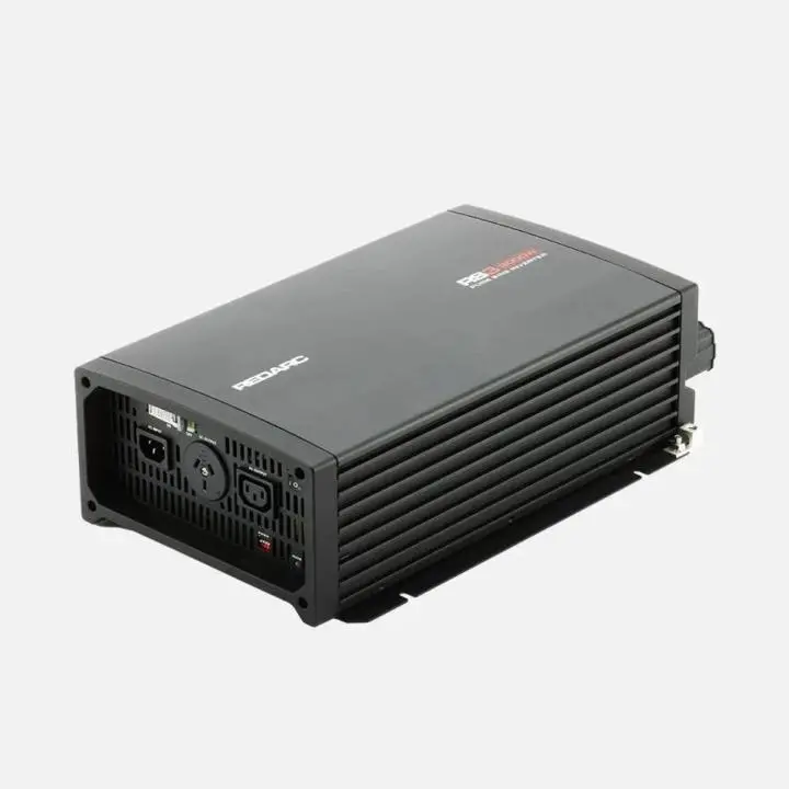 Redarc 24V 2000W Pure Sine Wave Inverter 1