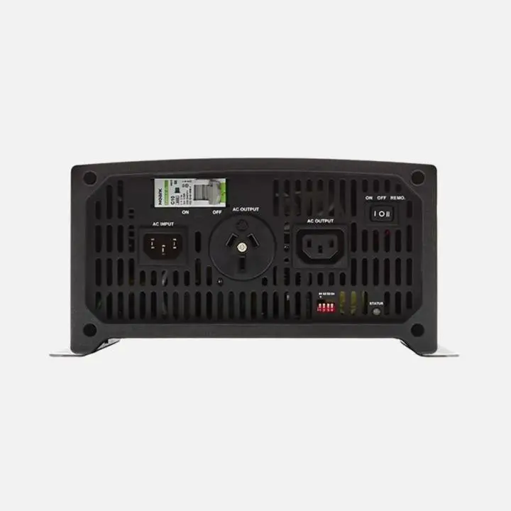 Redarc 24V 2000W Pure Sine Wave Inverter 1