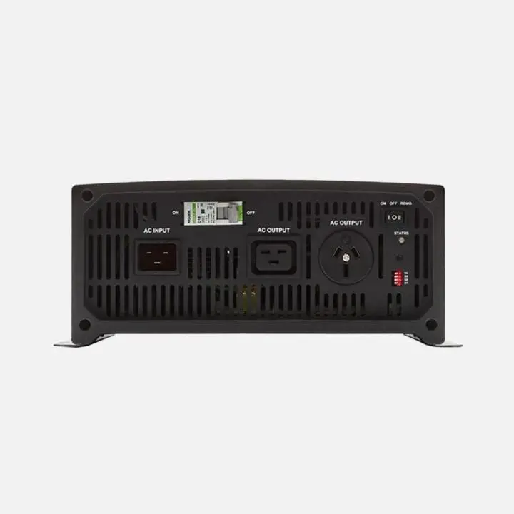 Redarc 24V 3000W Pure Sine Wave Inverter 1