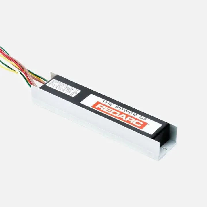 Redarc 24V To 12V Rms 20A Trailer Light Reducer 1