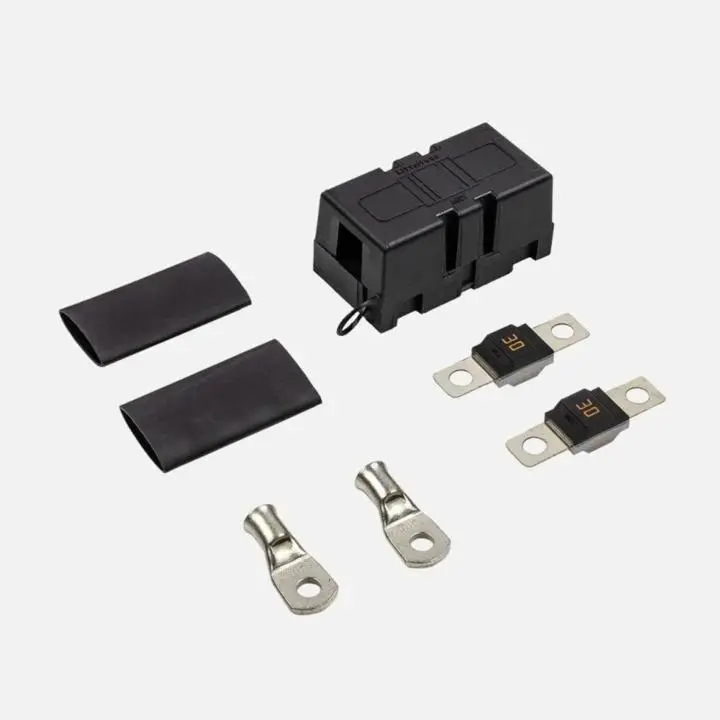 Redarc 30A Fuse Kit 1