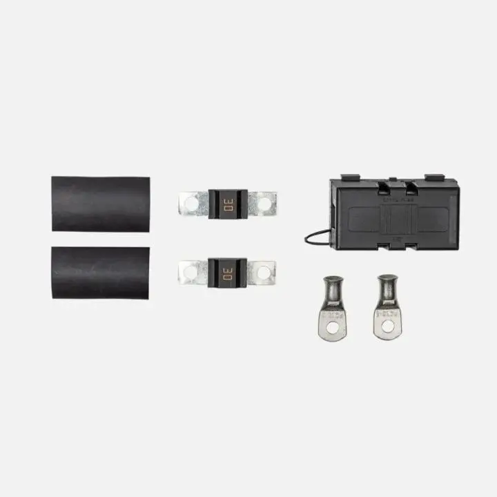 Redarc 30A Fuse Kit 1