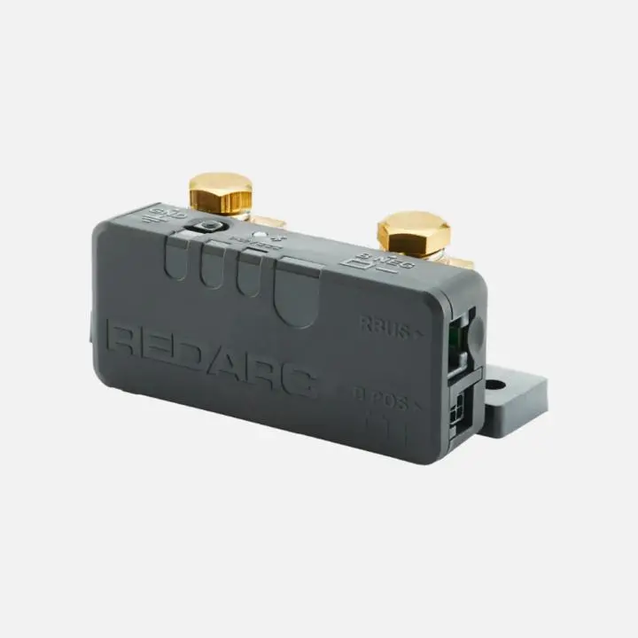 Redarc 500A Smart Battery Monitor 1