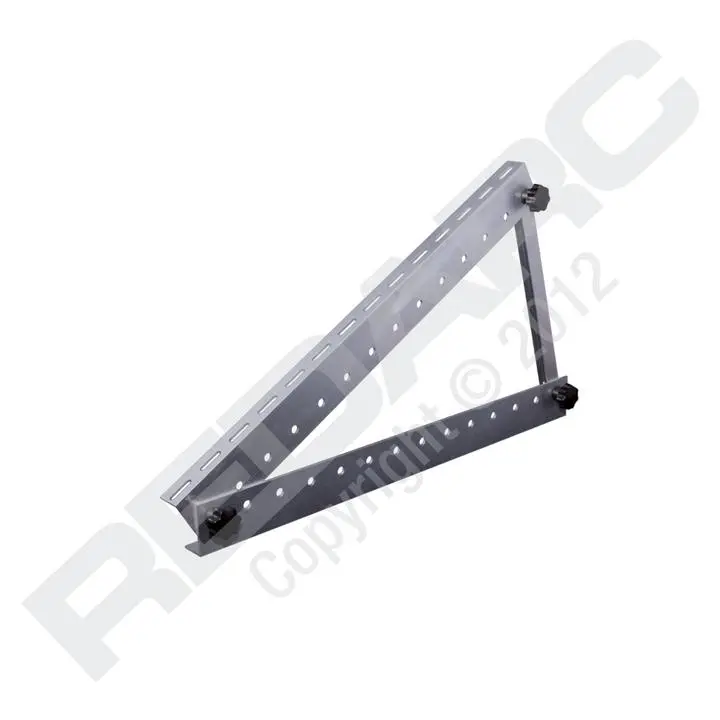 Redarc 508Mm Aluminium Solar Panel Mount (X2) 1