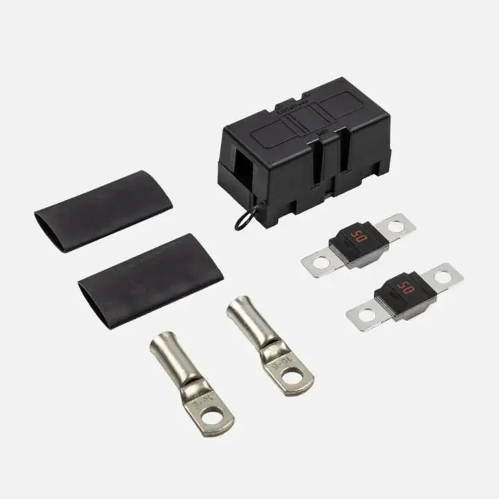 Redarc 50A Fuse Kit 1