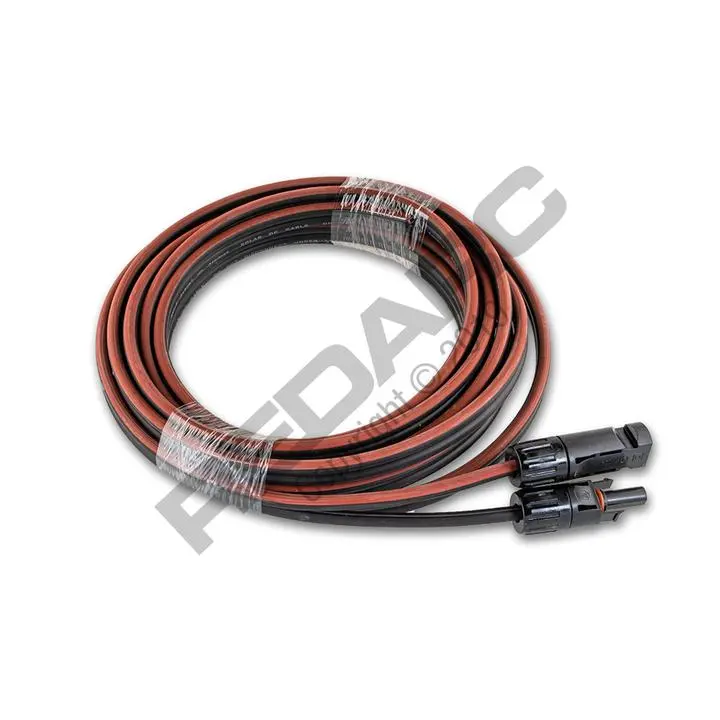 Redarc 5M Regulator To Panel Cable 1