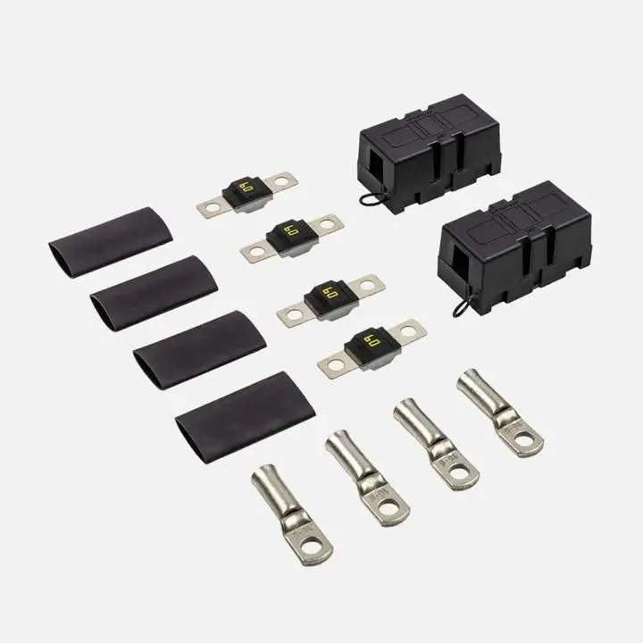 Redarc 60A Fuse Kit 1