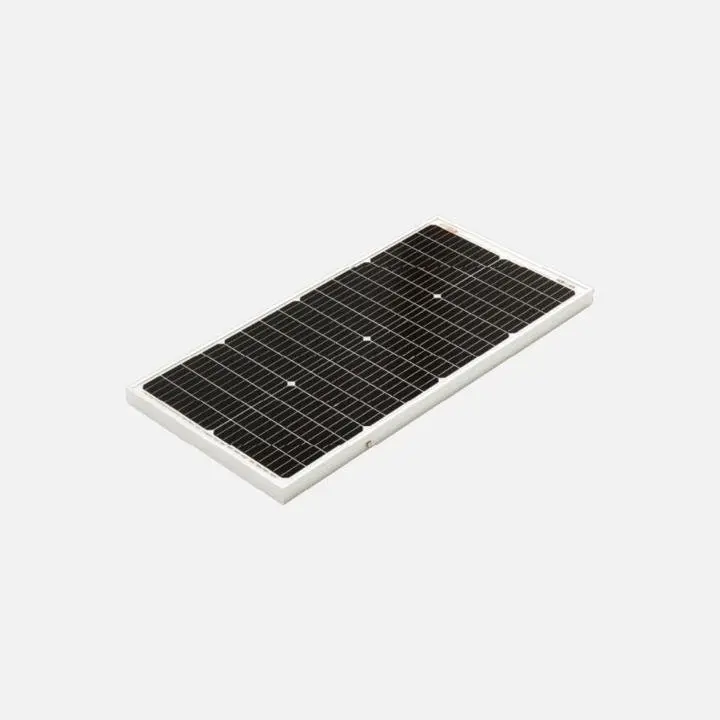 Redarc 60W Monocrystalline Rigid Solar Panel 1
