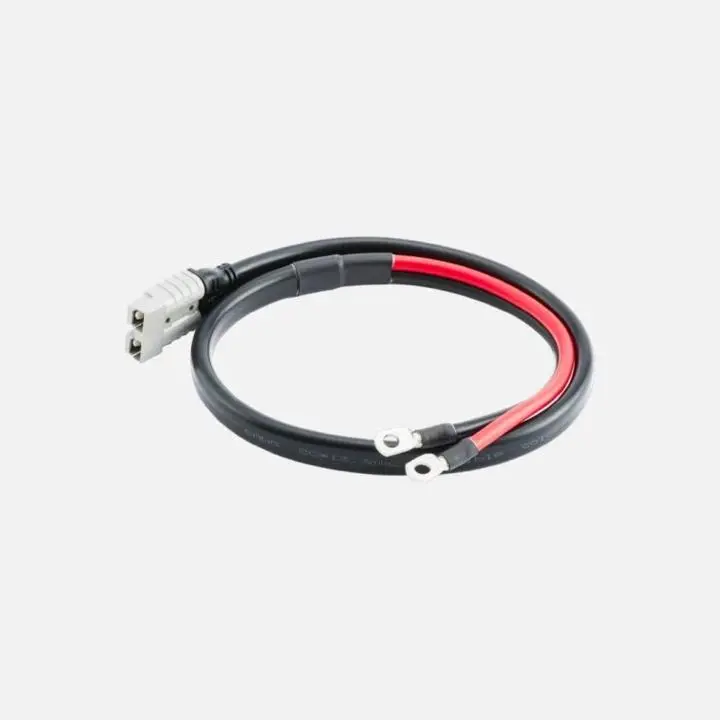 Redarc 700W Goblock Inverter Connector Cable 1