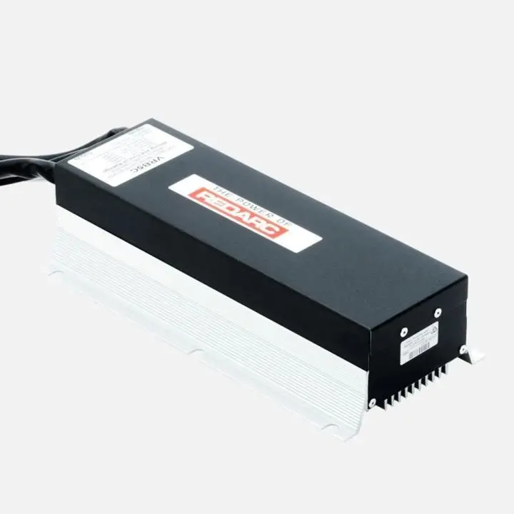 Redarc 80A 5 Circuit Voltage Reducer 1