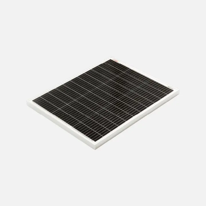 Redarc 80W Monocrystalline Rigid Solar Panel 1