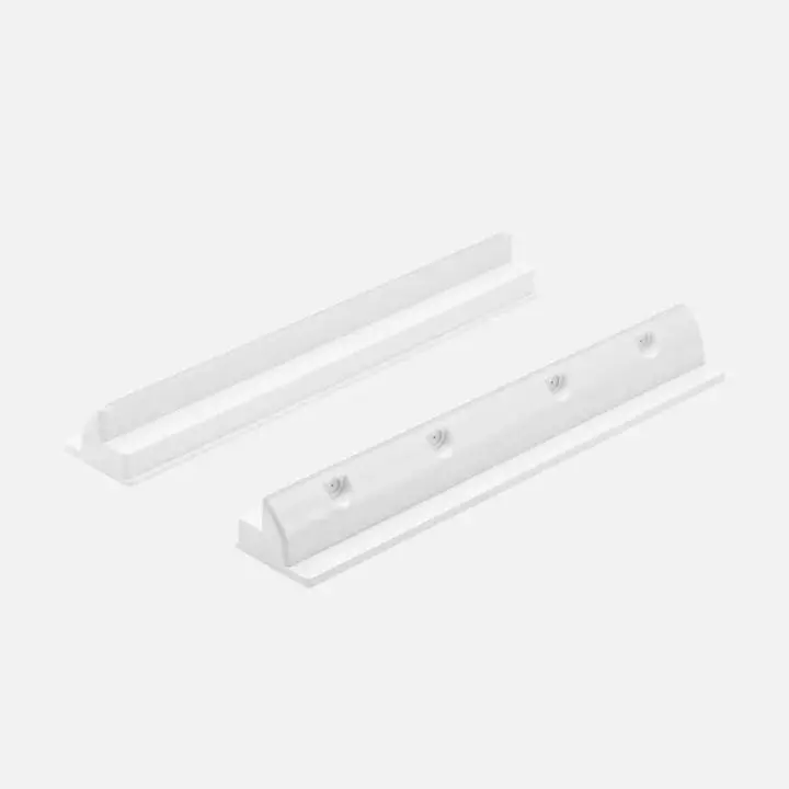 Redarc Abs Plastic Solar Panel Spoiler Mount (X2) 1