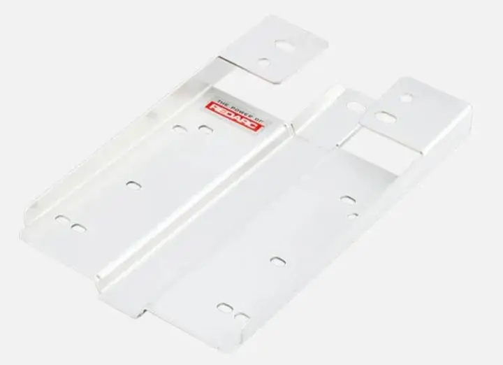 Redarc Bcdc Mounting Bracket To Suit Ford Ranger- Ford Raptor - Ford Everest - Volkswagen Amarok  - V2 Bcdc Classic Or Bcdc Alpha 1