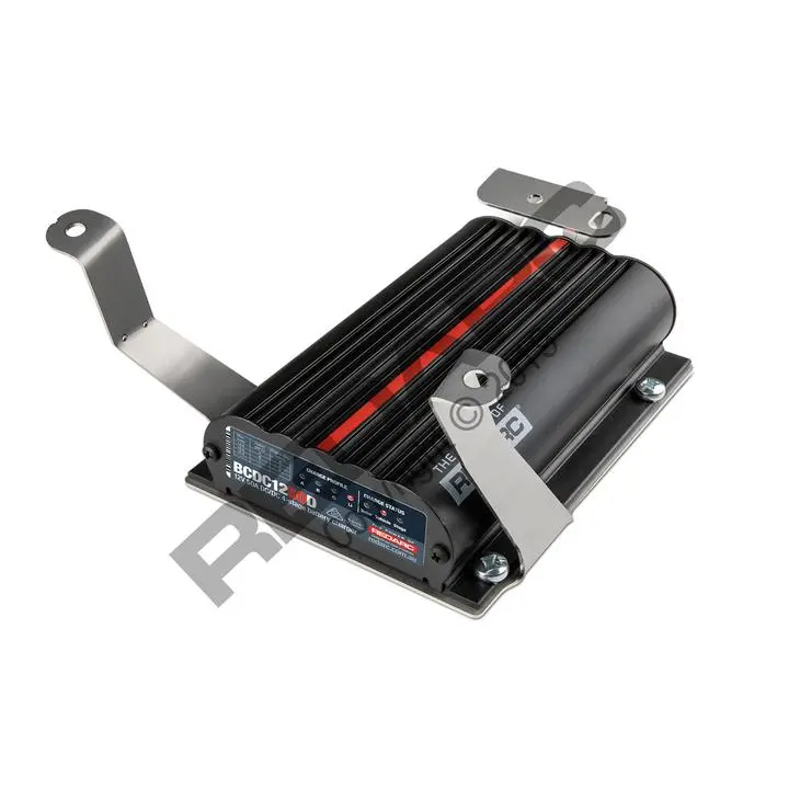 Redarc Bcdc Mounting Bracket To Suit Isuzu D-Max (06/12 Onwards) & Holden Colorado Rg (10/15 Onwards) 1