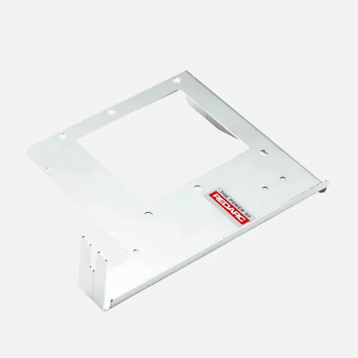 Redarc Bcdc Mounting Bracket To Suit Toyota Hilux (2005-15) Models 1