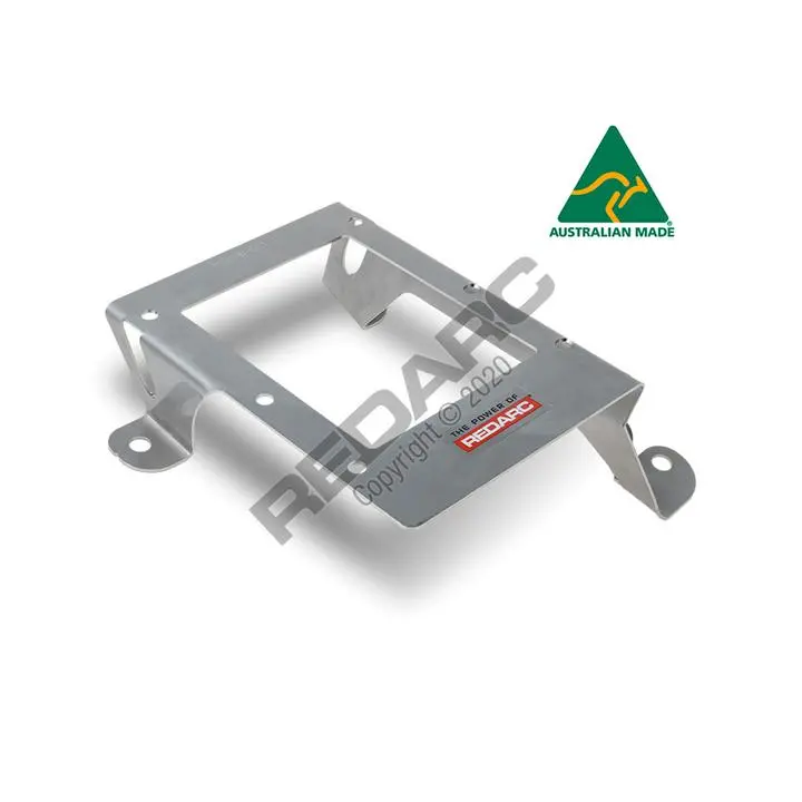 Redarc Bcdc Mounting Bracket To Suit Toyota Landcruiser 200 Series 1