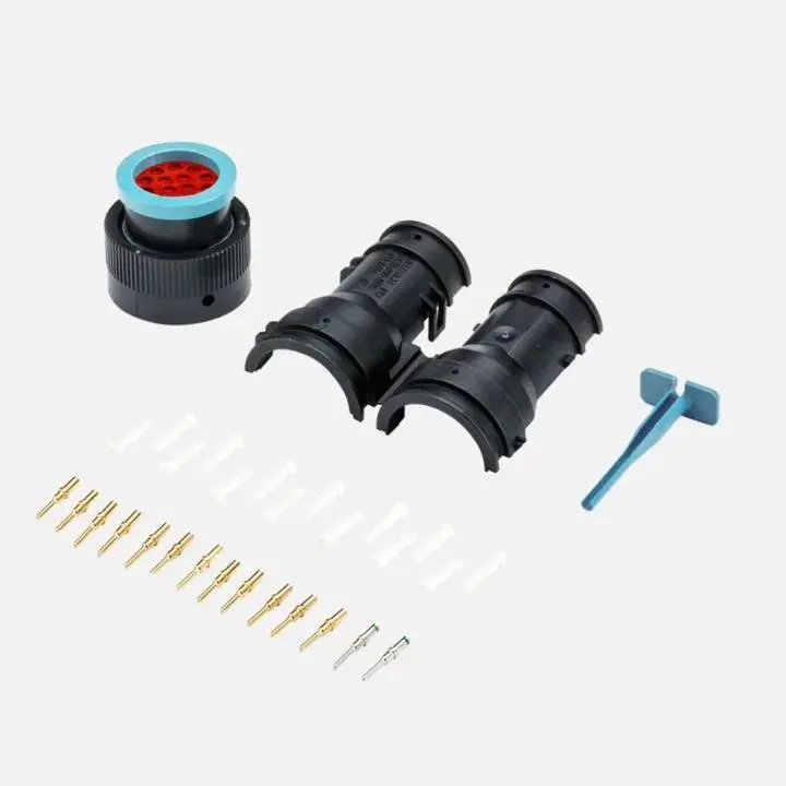 Redarc Connector Kit Assembly Bmis 1