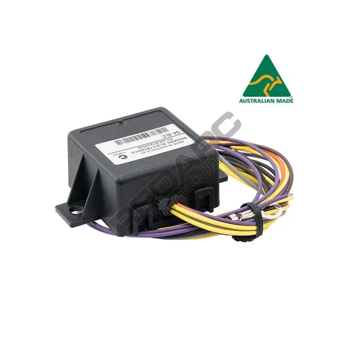 Redarc Enhanced Lighting Controller 1