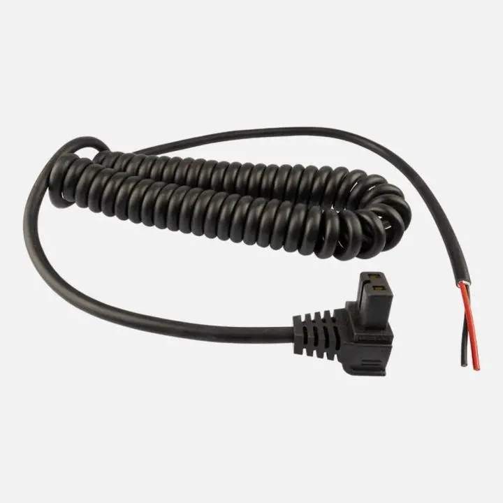Redarc Fridge Cable - Dometic To Open End 1