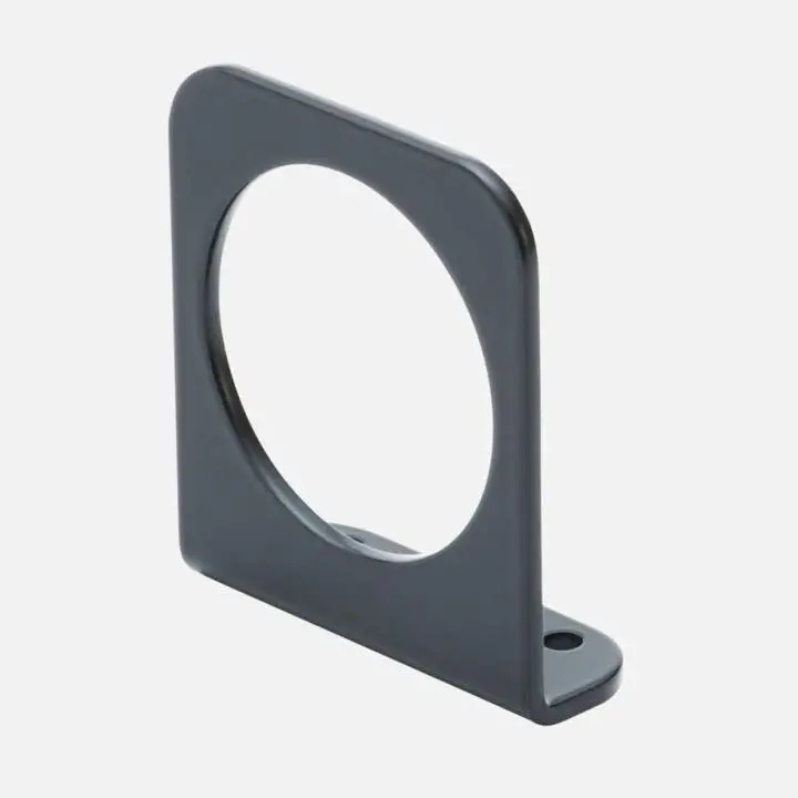 Redarc Gauge Holder- Single Gauge Mounting Panel 1