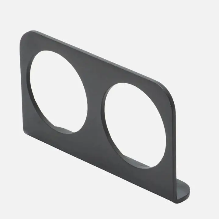 Redarc Gauge Holder- Two Gauge Mounting Panel 1