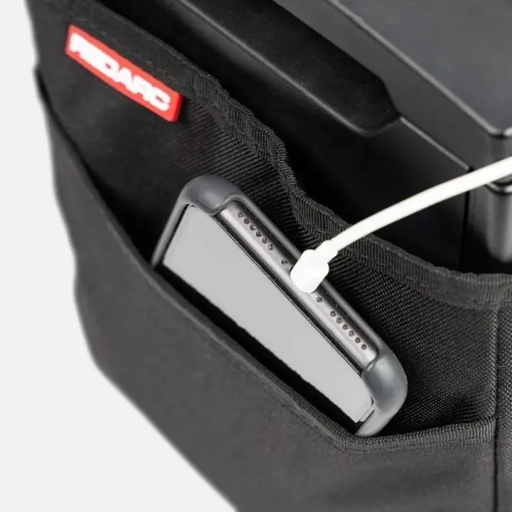 Redarc Goblock Transit Bag 1