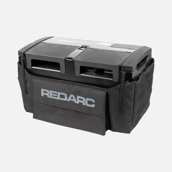 Redarc Goblock Transit Bag 2