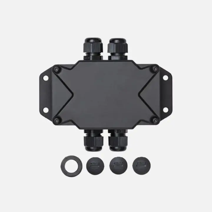 Redarc Hummingbird 16 Channel Audio Alert System 1