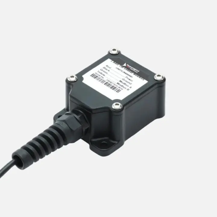 Redarc Hummingbird 2 Axis Tilt Sensor Modbus, 1 Degree Precision 1