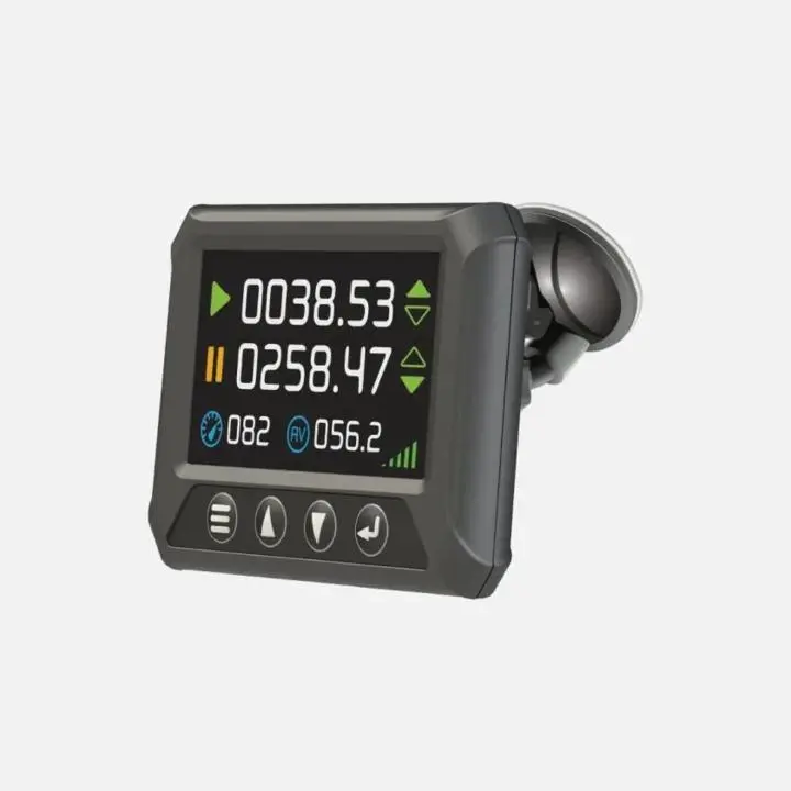 Redarc Hummingbird Active Gps Trip Meter Active 2