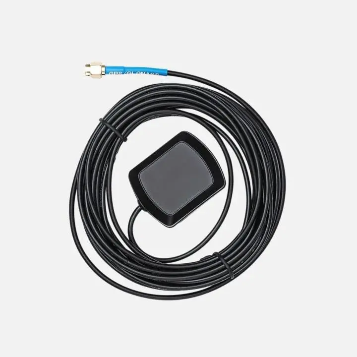 Redarc Hummingbird Antenna Gps+Glonass Magnetic Sma Male W/5M Cable 1