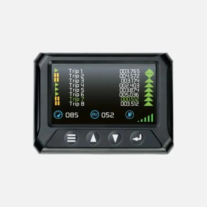 Redarc Hummingbird Gps Trip Meter - Elite 1