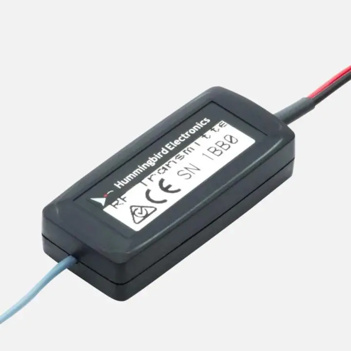 Redarc Hummingbird Rf Battery Monitor Transmitter 1