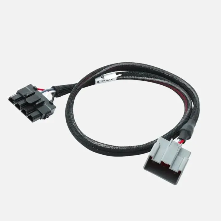 Redarc Kit Brake Wiring Harness Tow-Pro - Suit Ford/Lincoln 1