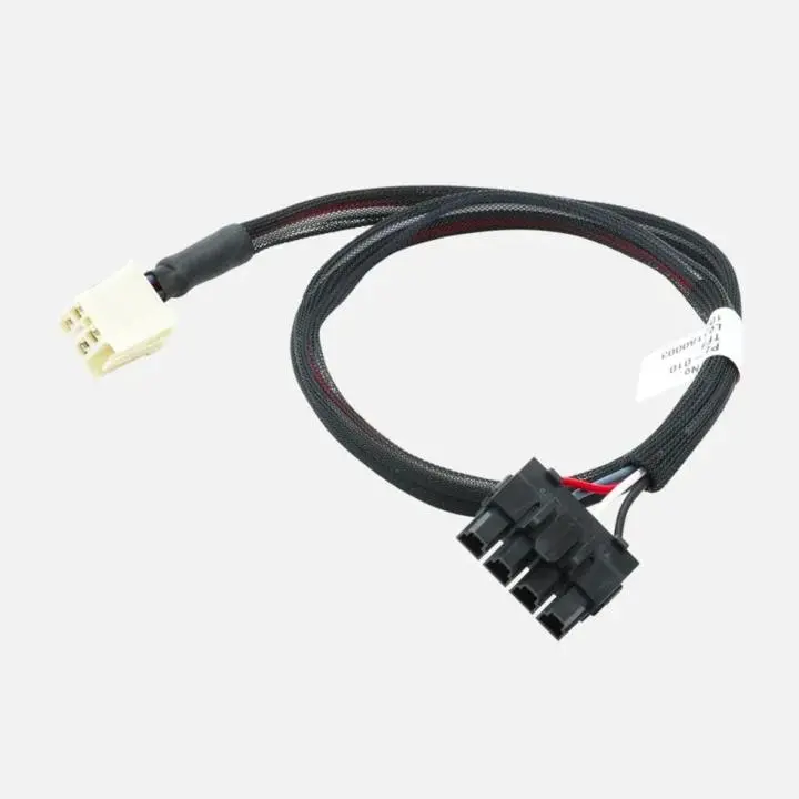 Redarc Kit Brake Wiring Harness Tow-Pro - Suit Gmc/Cadillac/Chevrolet 1