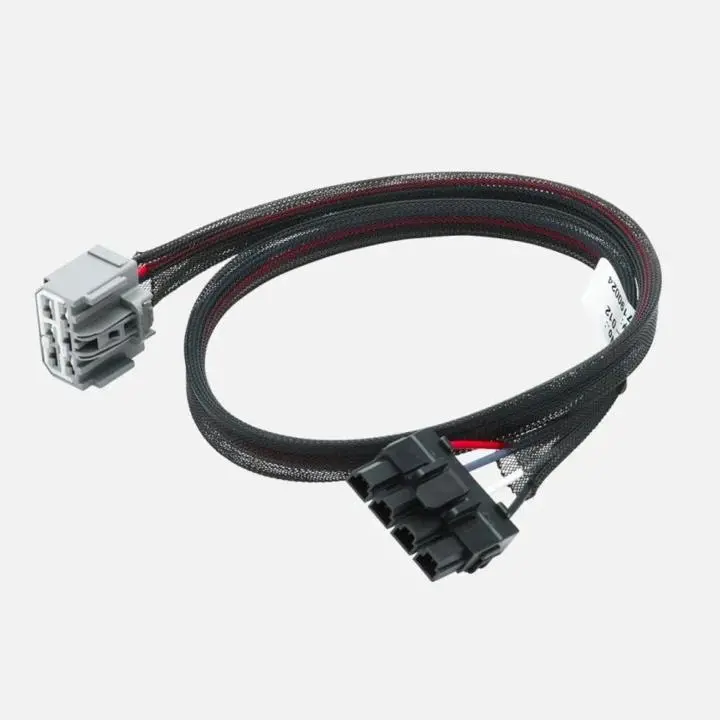 Redarc Kit Brake Wiring Harness Tow-Pro - Suit Saturn/Gmc/Chevrolet/Buick 1