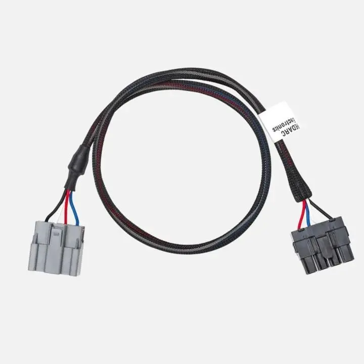 Redarc Kit Brake Wiring Harness Tow-Pro - Suits Ford/Lincoln 2
