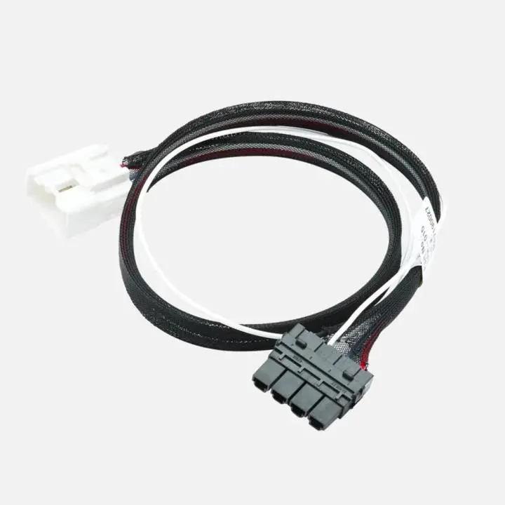 Redarc Kit Brake Wiring Harness Tow-Pro - Suits Toyota 1