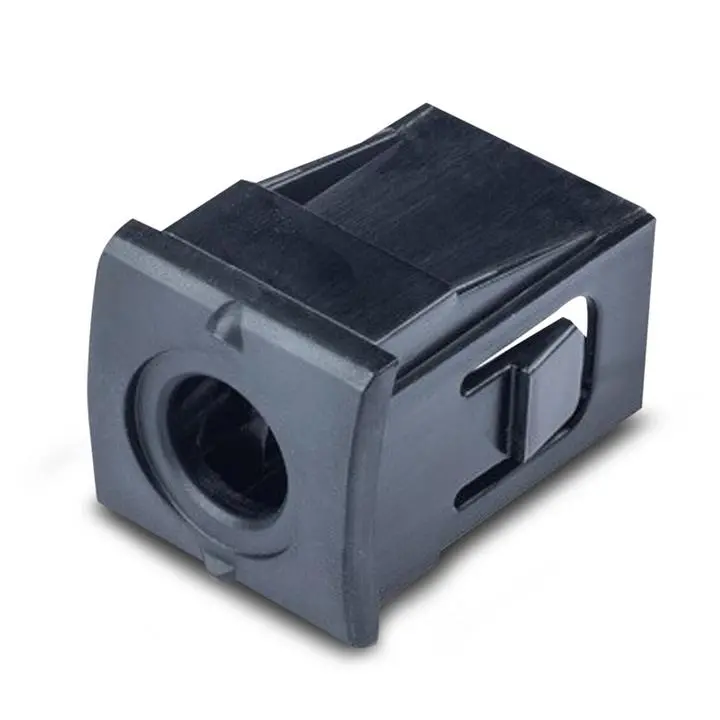 Redarc Kit Tow-Pro Square Switch Insert Fascia 22X22mm (13/15 Inchx13/15 Inch) Suit Toyota 2019+ 1