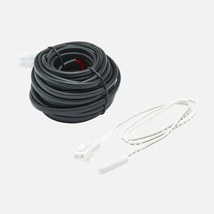 Redarc Ntc Abs Plastic Temperature Sensor -20 To +80C 1