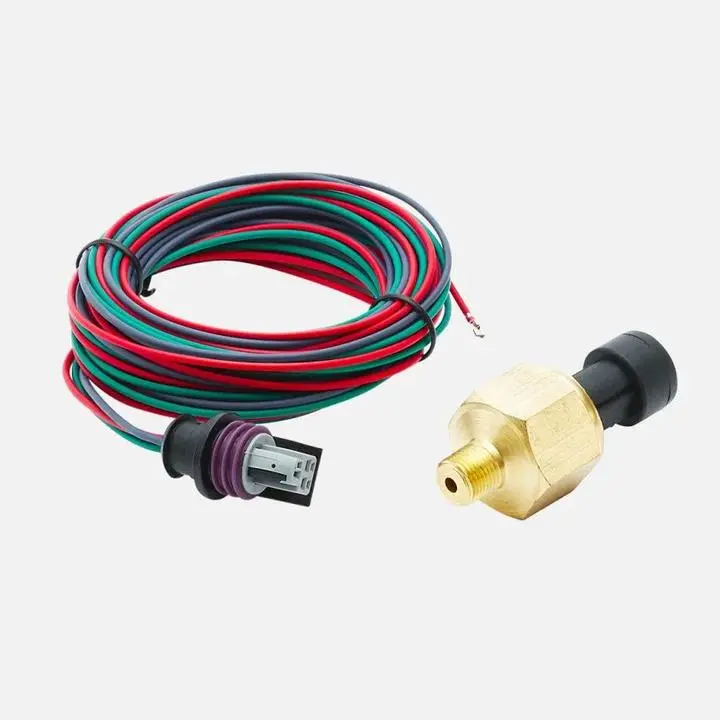 Redarc Oil Pressure Sensor 150Psi - 1/8 Npt Thread 1