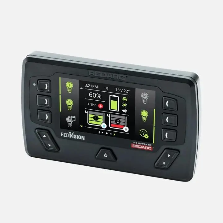 Redarc Redvision Display Unit 1