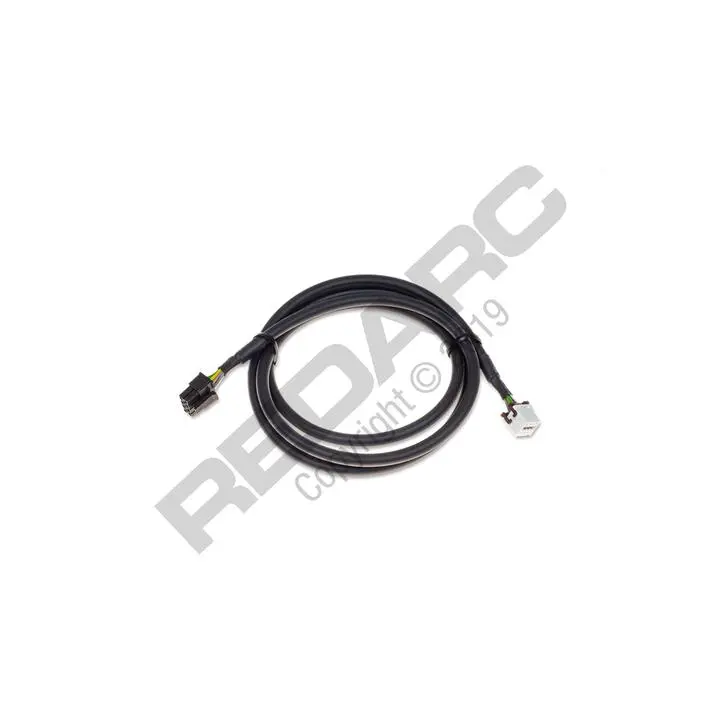 Redarc Remote Head Wiring Kit 1M 1