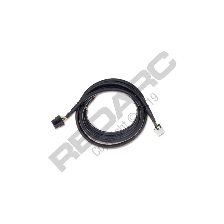 Redarc Remote Head Wiring Kit 2M 1