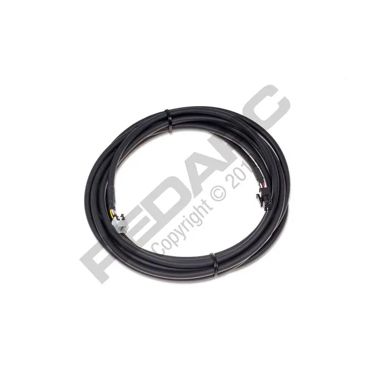 Redarc Remote Head Wiring Kit 4M 1